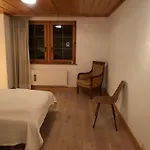 Apartamento Swiss Alpes *
