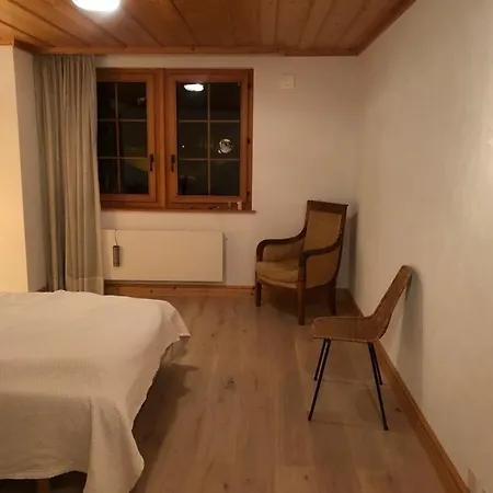 Apartament Swiss Alpes *