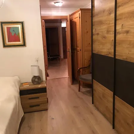 Swiss Alpes Apartment Villars-sur-Ollon