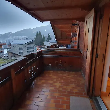 Swiss Alpes