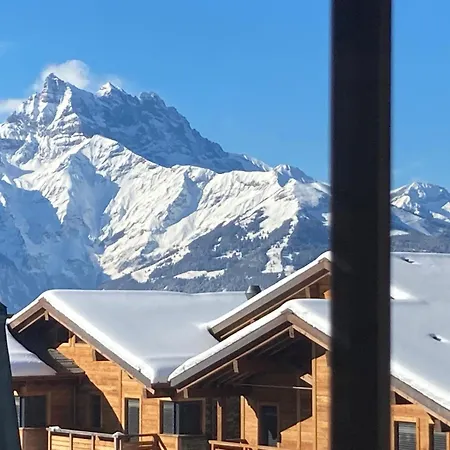 Swiss Alpes