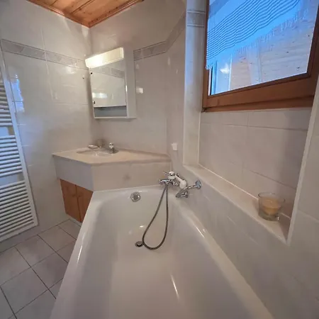Swiss Alpes Apartament Villars-sur-Ollon