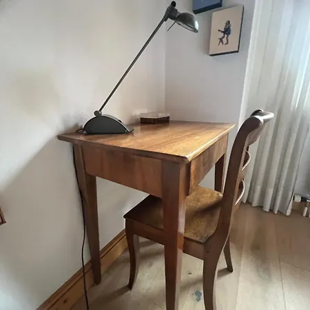 Swiss Alpes Apartment *