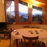 Swiss Alpes Appartement *