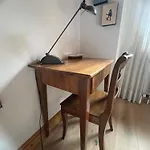 Swiss Alpes Appartement *