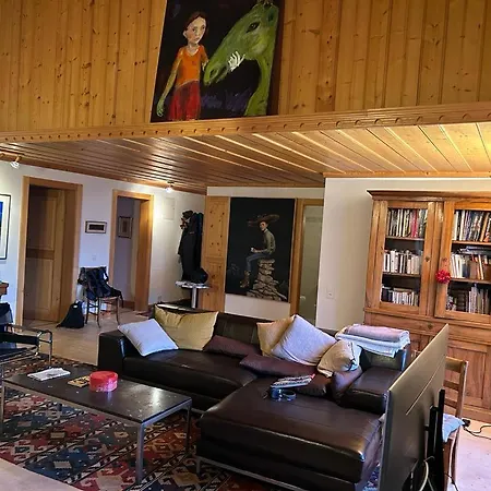 Swiss Alpes * فيلرز سور اولون