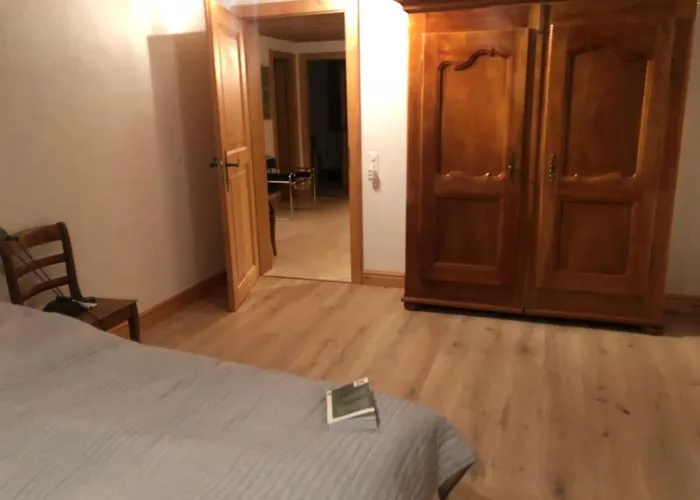 Swiss Alpes فيلرز سور اولون