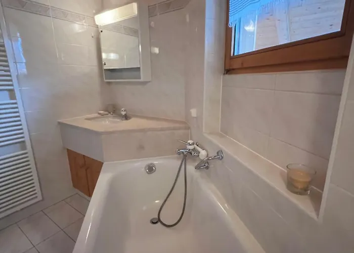 Swiss Alpes شقة فيلرز سور اولون