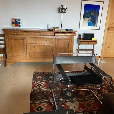 Swiss Alpes Apartamento Villars-sur-Ollon